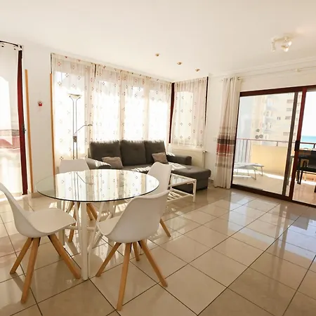 Edificio Laguna Calpe