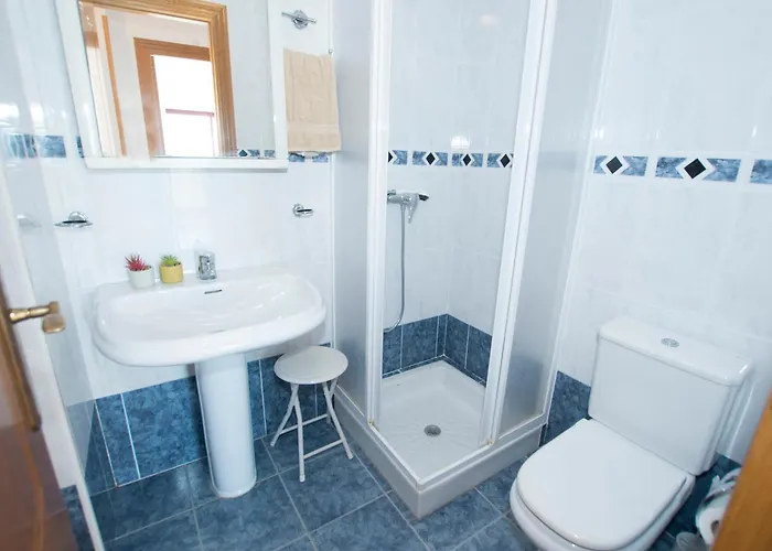 Appartement Edificio Laguna Calpe