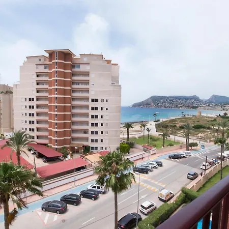 Edificio Laguna