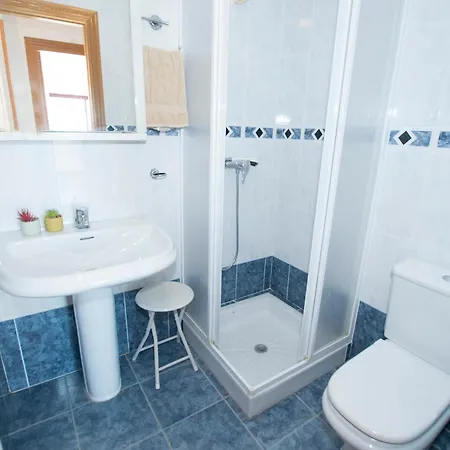 Appartement Edificio Laguna Calpe