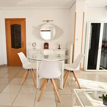 Διαμέρισμα Edificio Laguna *