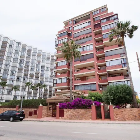 Edificio Laguna