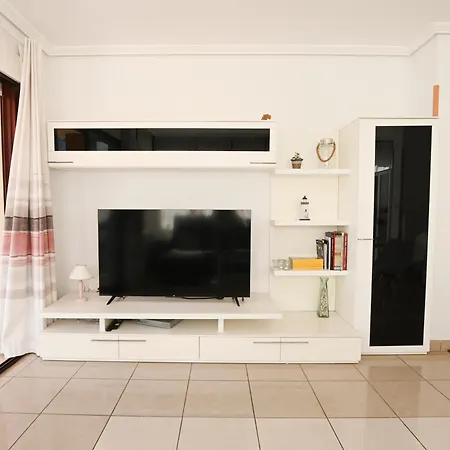 Edificio Laguna * Calpe