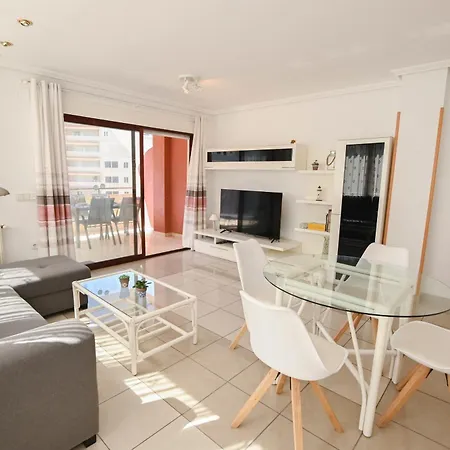 Edificio Laguna Appartement Calpe