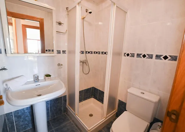 Edificio Laguna * Calpe