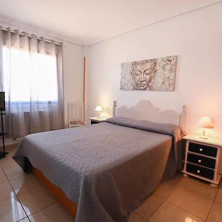 Edificio Laguna Apartamento