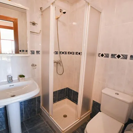 Edificio Laguna * Calpe